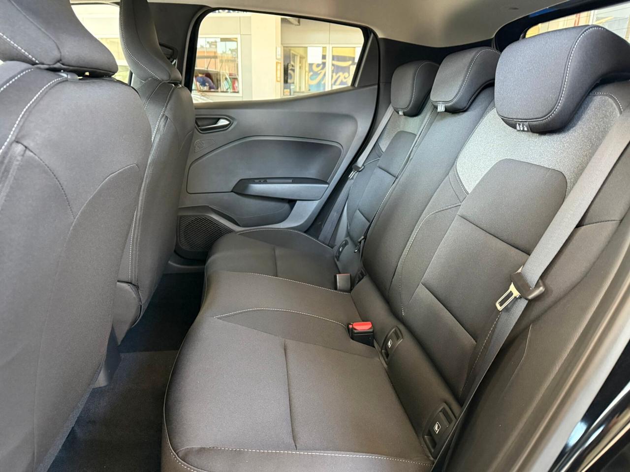 Renault Clio ECO-G 100 CV Generation KM0