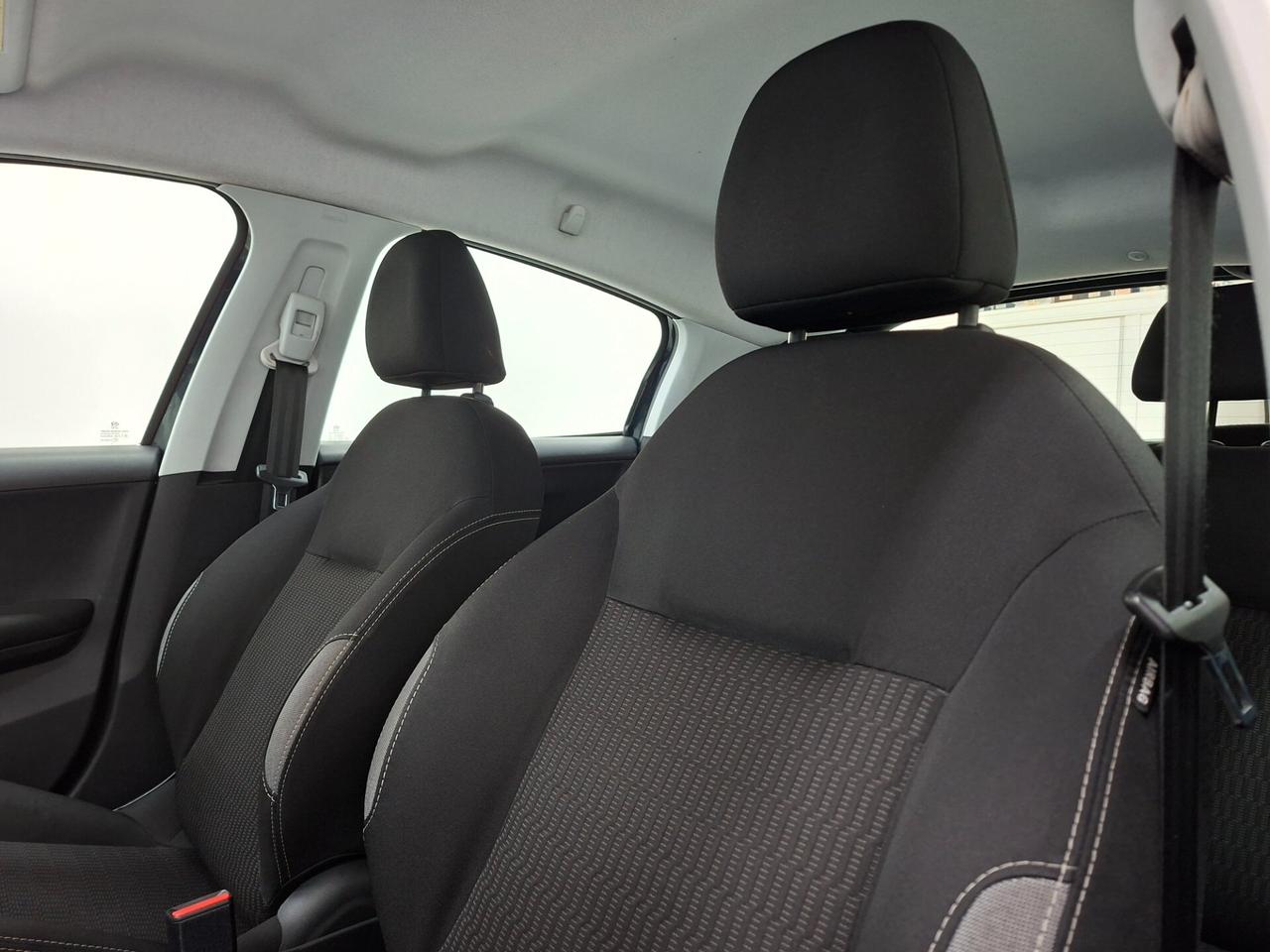 Peugeot 208 Allure 1.2 PureTech 82cv