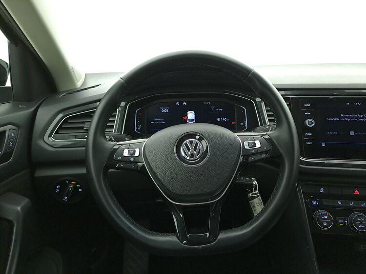 Volkswagen T-Roc Advanced DSG BR891236 1.5 Benzina 150CV