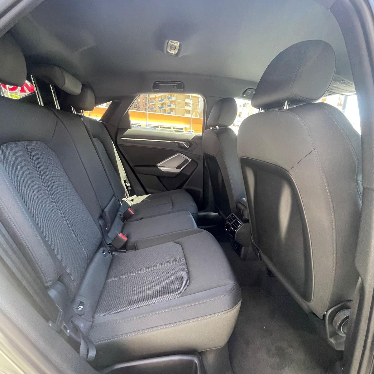 AUDI - Q3 Sportback - 40 TDI KM ZERO