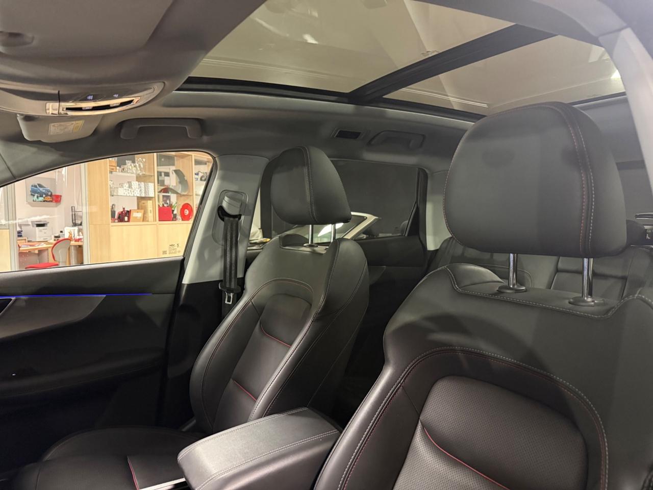 Dr 6.0 1.5 Turbo CVT Bi-Fuel GPL