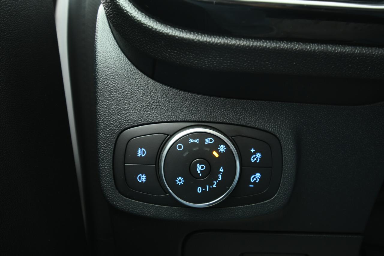 FORD Fiesta 5p 1.5 ecoblue Business 85cv APP CONNECT+NEOPATENTATI