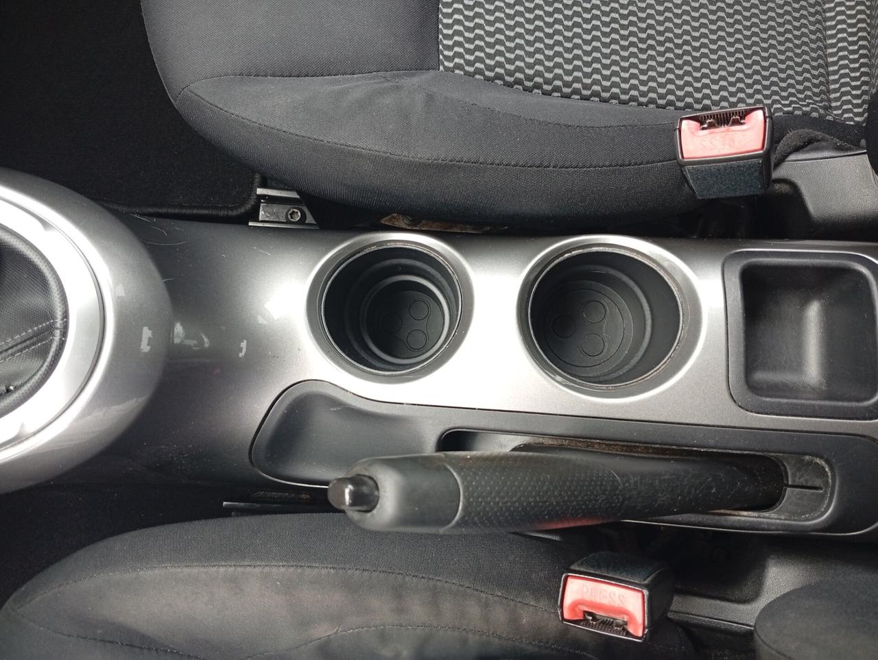 Nissan Juke 1.2 BENZINA