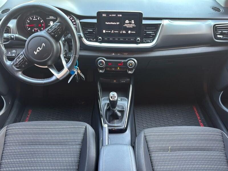 Kia Stonic 1.0 TGDI 74KW MHEV URBAN SPECIAL EDITION