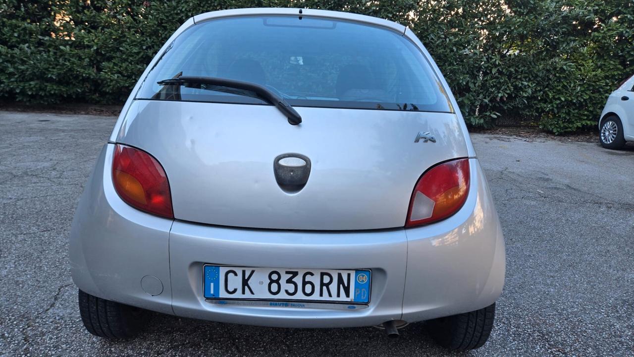 Ford Ka 1.3 Collection
