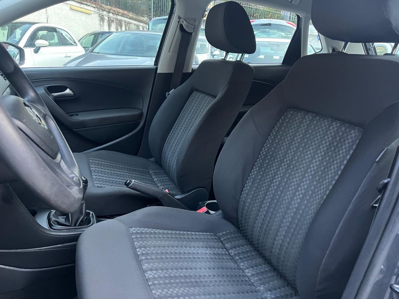 Volkswagen Polo 1.0 MPI 5p. Business Trendline