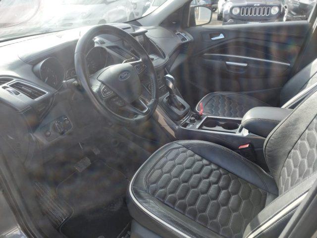 FORD Kuga 2.0 TDCI 180 CV 4WD Vignale