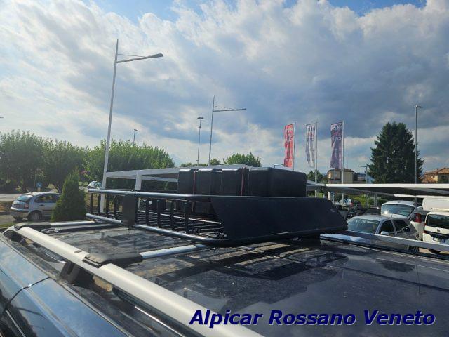 FORD Tourneo Custom 300 2.2 TDCi 125CV PL Trend ALL. CAMPER 9P.