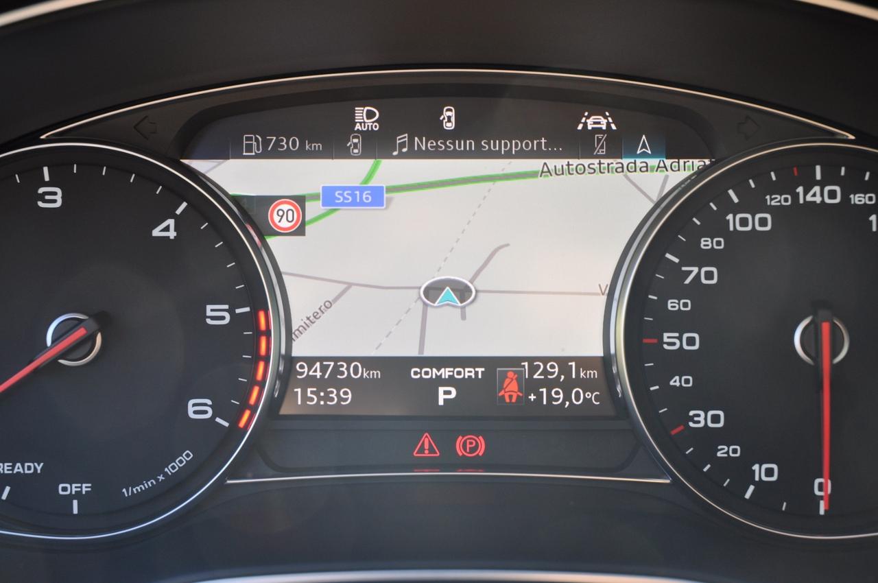 Audi A7 SPB 50 3.0 TDI Quattro tiptronic Business Plus