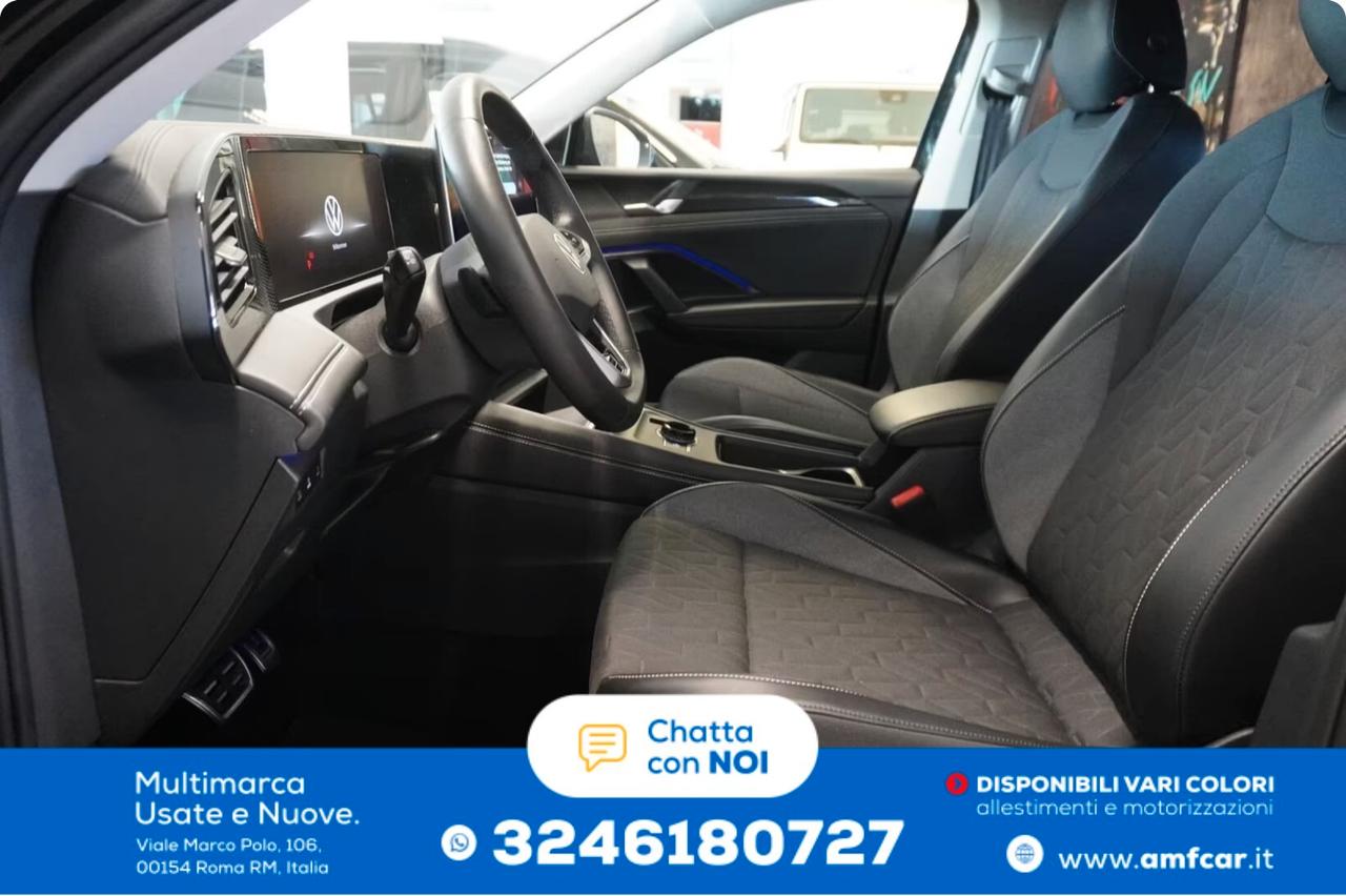 Volkswagen Tiguan 1.5 eTSI Life MY26