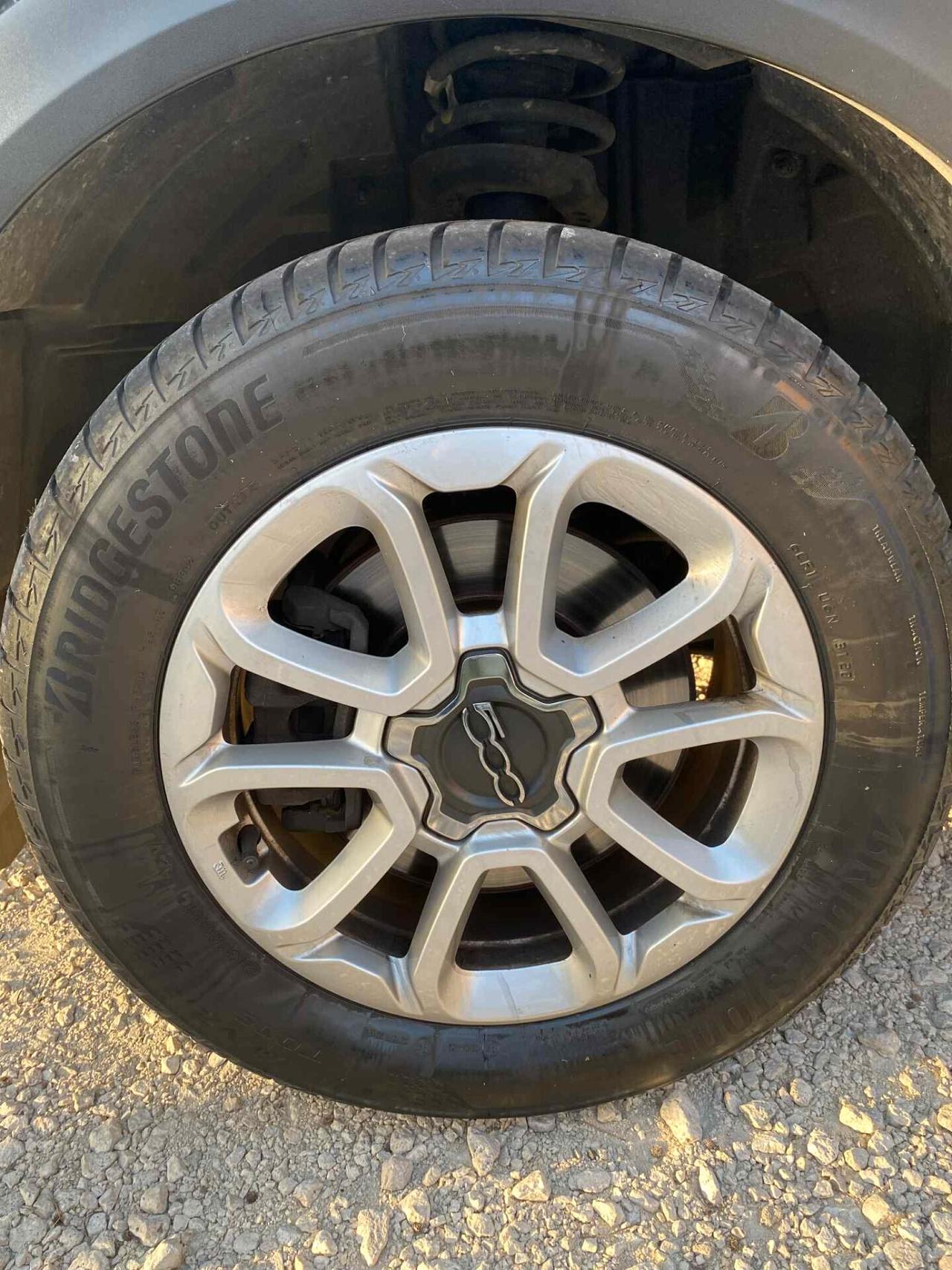 Fiat 500x 2.0 Diesel 4x4 150cv Aut. Cross