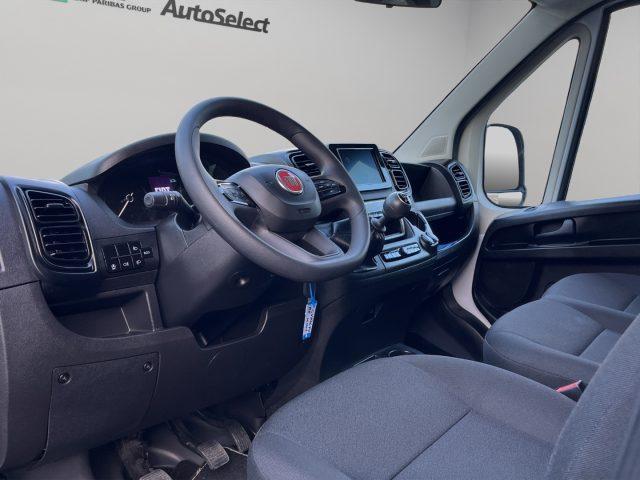 FIAT Ducato 2.2 MJT3 MAXI TELONATO KM0