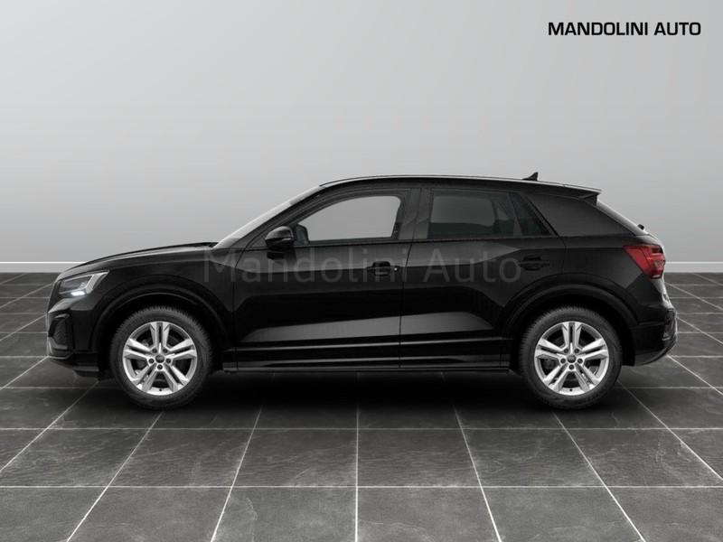 Audi Q2 30 2.0 tdi business advanced