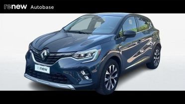 Renault Captur II 2019 1.0 TCe GPL Techno