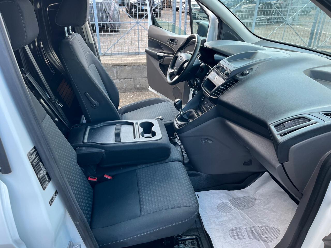 Ford Transit Connect 210 1.5 TDCi 100CV PL Furgone Trend