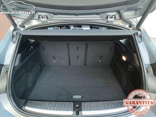 BMW X2 sDrive18i MSport Steptronic/AUTOMATICA M-SPORT