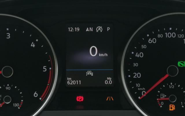 VOLKSWAGEN Tiguan 2.0 TDI SCR DSG Business BlueMotion Technology