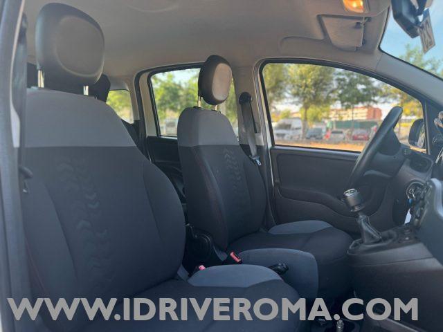 FIAT Panda 1.2 EasyPower Easy
