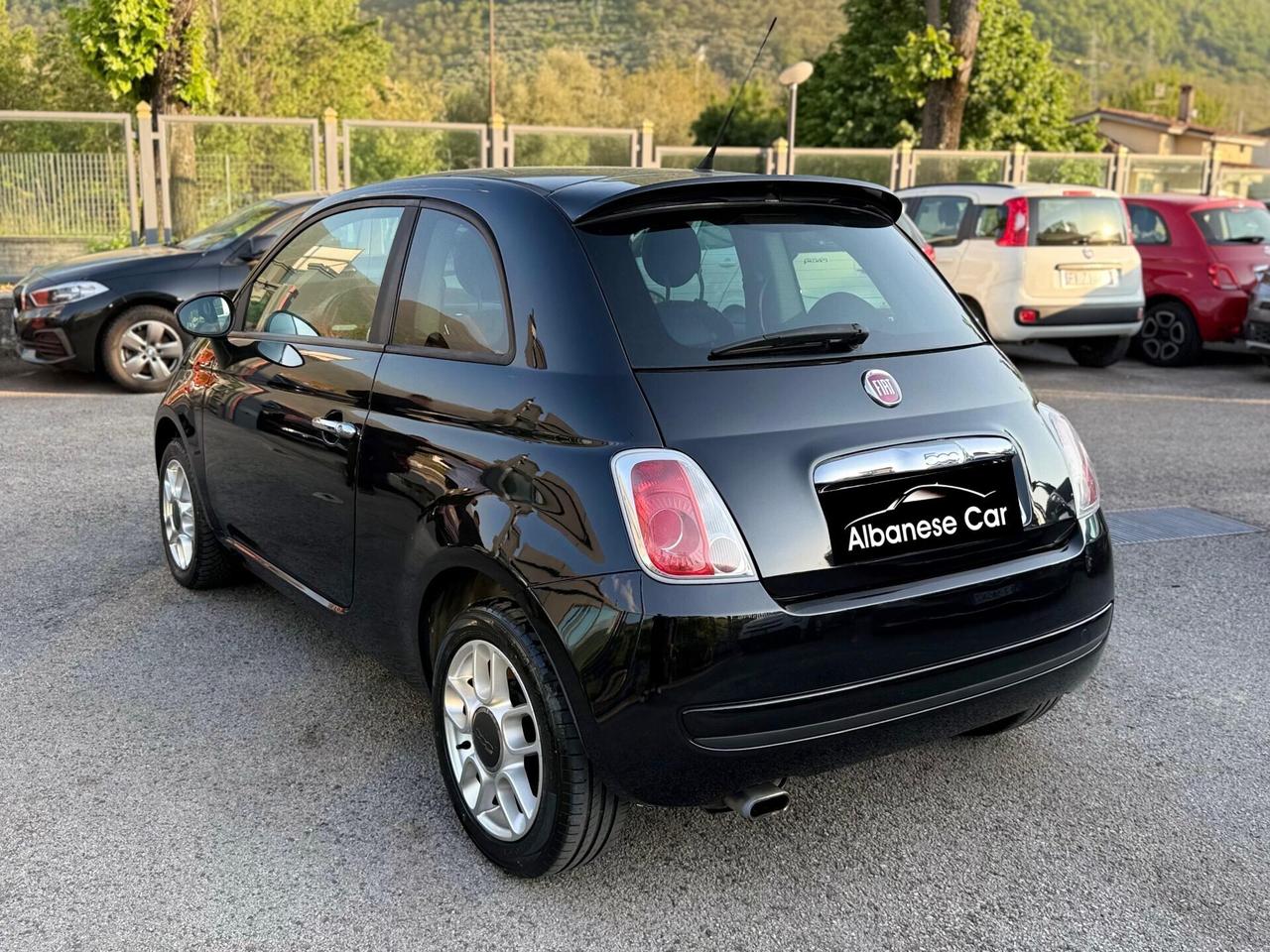 Fiat 500 1.2 69 CV Sport