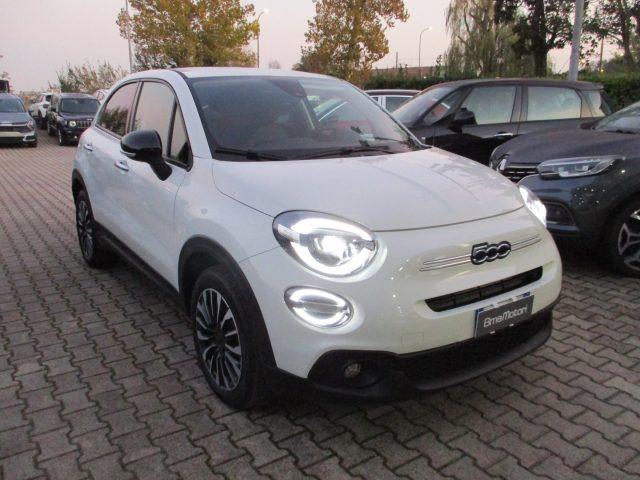 FIAT 500X 1.0 T3 120Cv FULL LED/Carplay