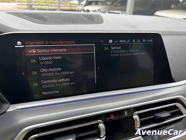 BMW X5 xdrive25d IVA ESP TELECAMERA 360° APPLE CARPLAY