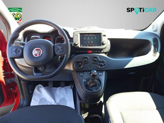 FIAT Panda Cross 1.0 FireFly S&S Hybrid