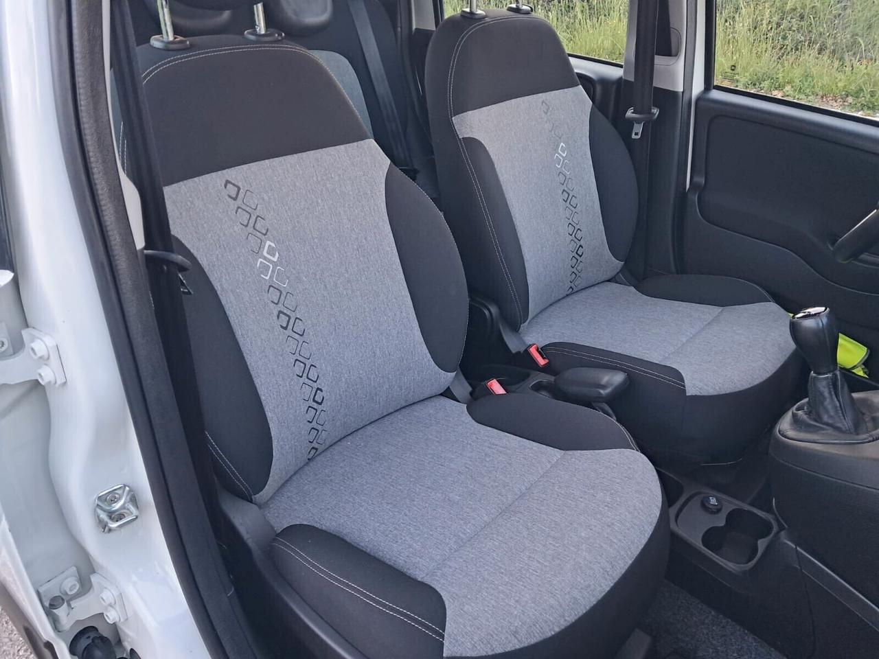 Fiat Panda 1.3 MJT 95 CV S&S Lounge (IVA ESPOSTA)