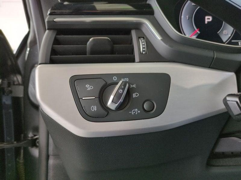 Audi A5 40 TDI S Line Edition S tronic quattro