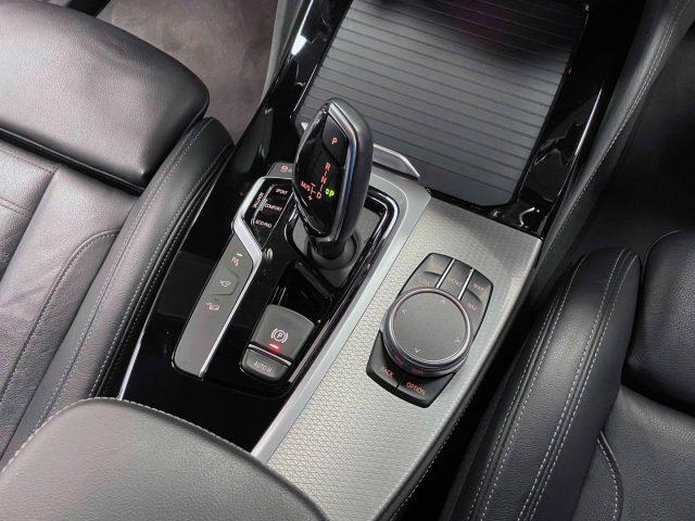 BMW X4 X4 XDRIVE 30i M-SPORT AUTO