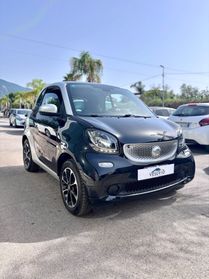 Smart ForTwo 1.0 Passion 71 CV