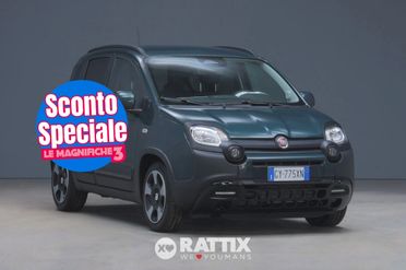 Fiat Panda Pandina 1.0 Firefly Hybrid 70CV Cross