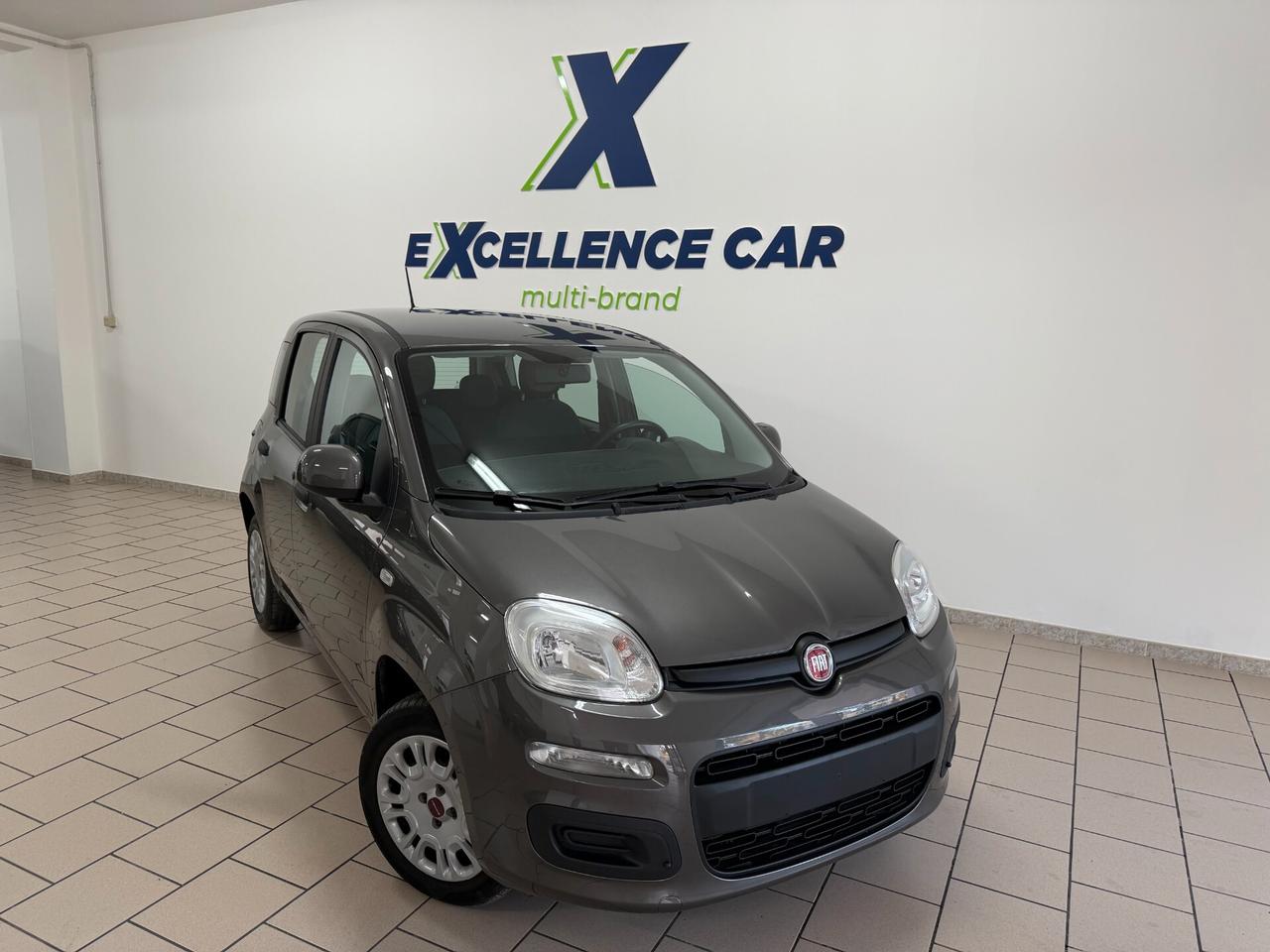 Fiat Panda 1.2 Easy 69cv Eur6 CLIMA/SENSORI/CITY