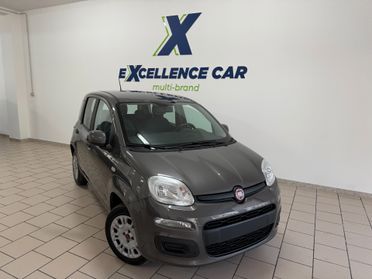 Fiat Panda 1.2 Easy 69cv Eur6 CLIMA/SENSORI/CITY