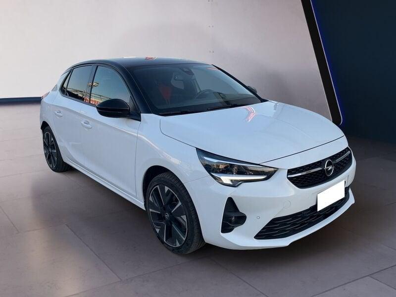 Opel Corsa VI 2020 e- GS Line