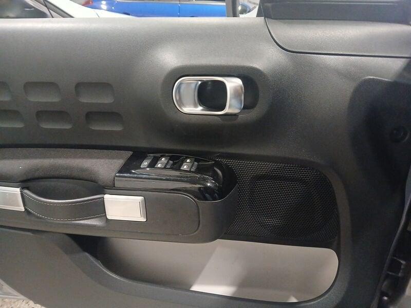 Citroën C3 3ª serie PureTech 110 S&S EAT6 Max