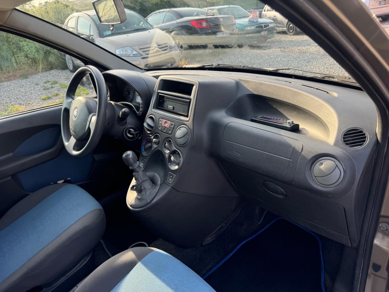Fiat Panda 1.2 Dynamic Natural Power Mamy