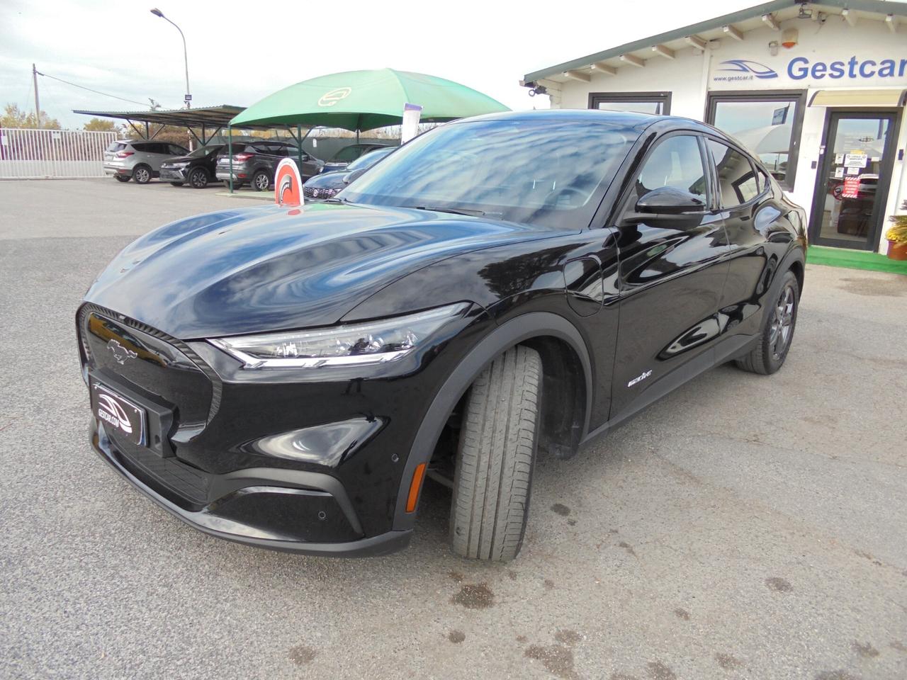 Ford Mustang Mach-E Elettrico Standard 269CV
