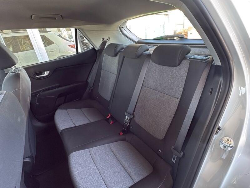 Kia Stonic Stonic 1.2 dpi Urban Techno&Design Pack 84cv