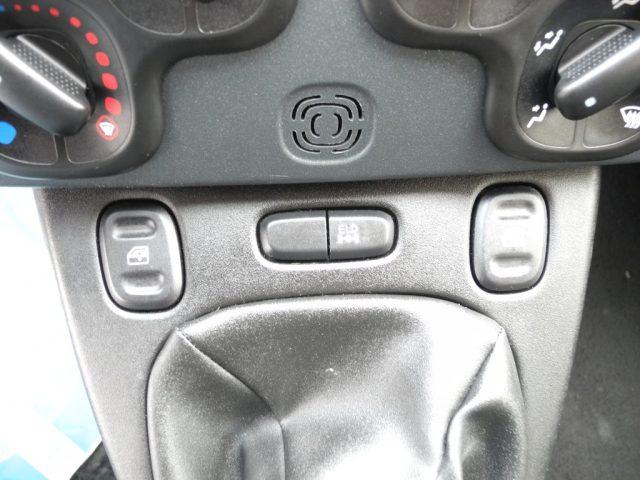 FIAT Panda 1.3 MJT 95cv S&S 4x4 - Ok NEOPATENTATI - EURO 6/B