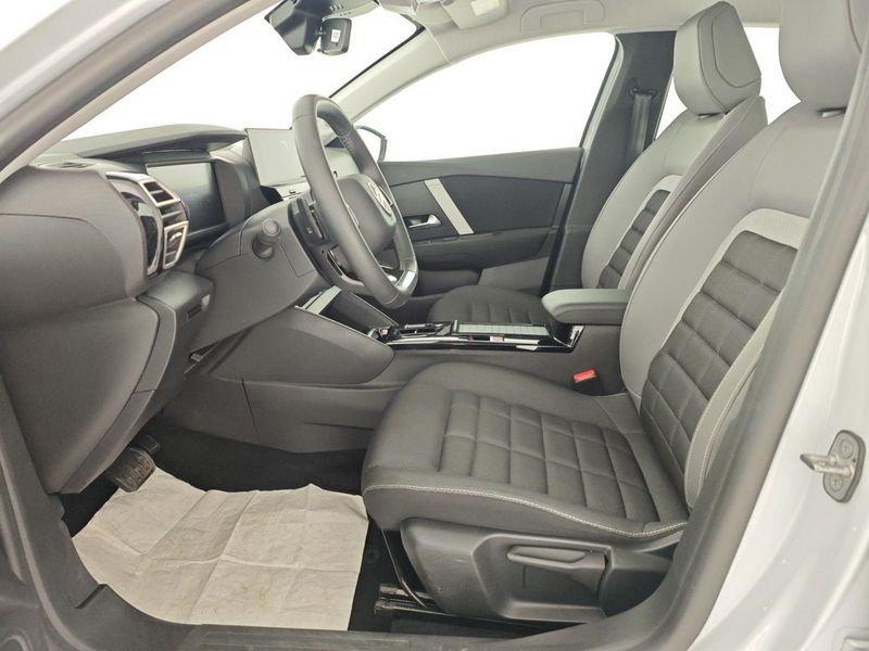 Citroën C4 PureTech 130 S&S EAT8 Plus