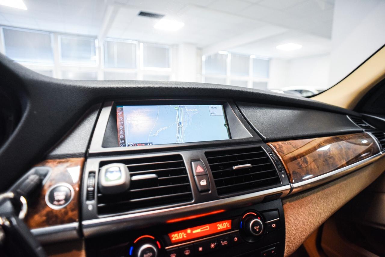 Bmw X5 xDrive30d Futura