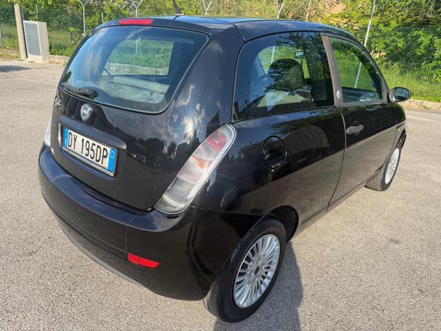 LANCIA Ypsilon 1.4 Platino Ecochic BENZINA/GPL Bellissima