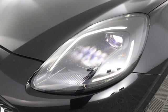 FORD Puma Puma 1.0 EcoBoost Hybrid 125 CV S&S ST-Line X