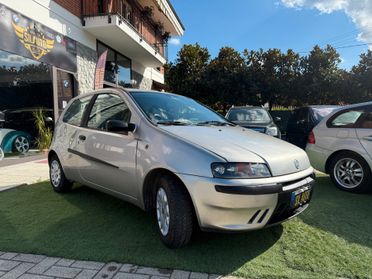 Fiat Punto 1.2i 16V cat 3 porte HLX