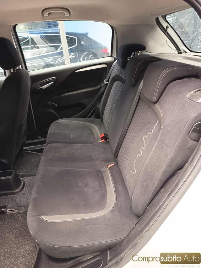 FIAT Punto 1.2 8V 5 porte Young