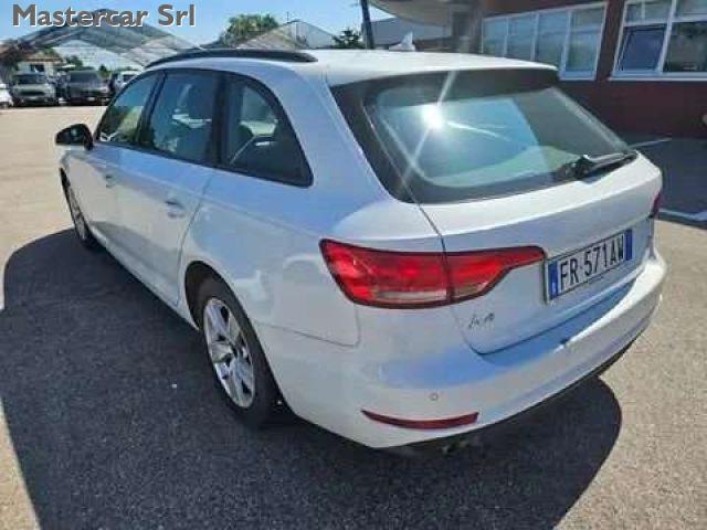 AUDI A4 Avant 2.0 35 TDI BUSINESS S TRONIC - FR571AW