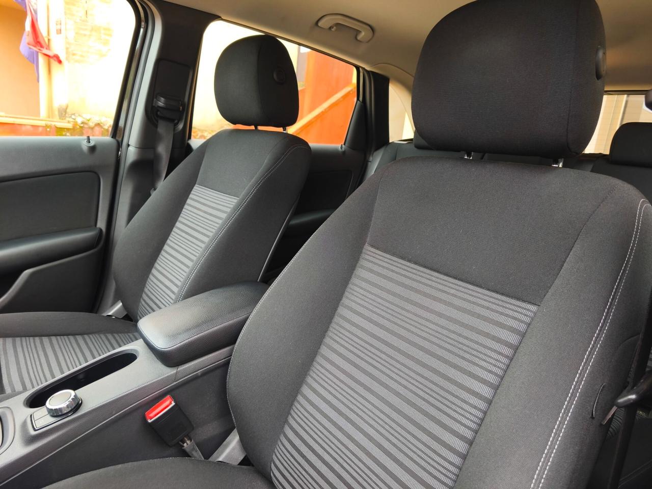 Mercedes-Benz B 180 cdi POCHI KM PROMO COMPRESO PASSAGGIO