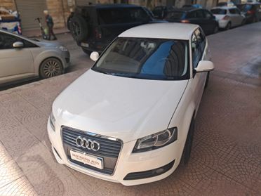 AUDI A3 1.6 105CV-SPORTBACK-UNIPRO-NEOP-Euro6990