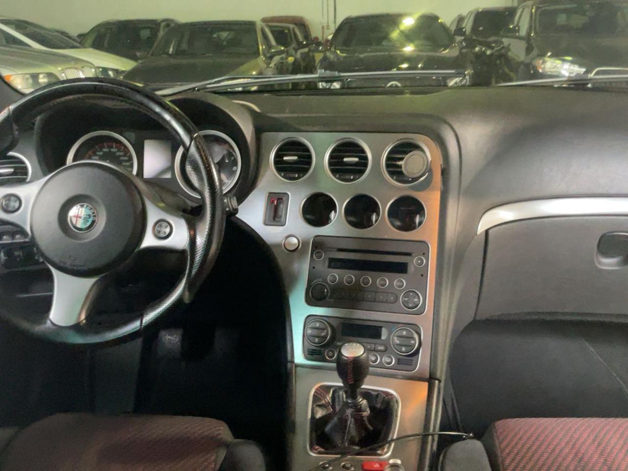 Alfa Romeo 159 SW 1750 TBI 200CV SUPER PREZZO !