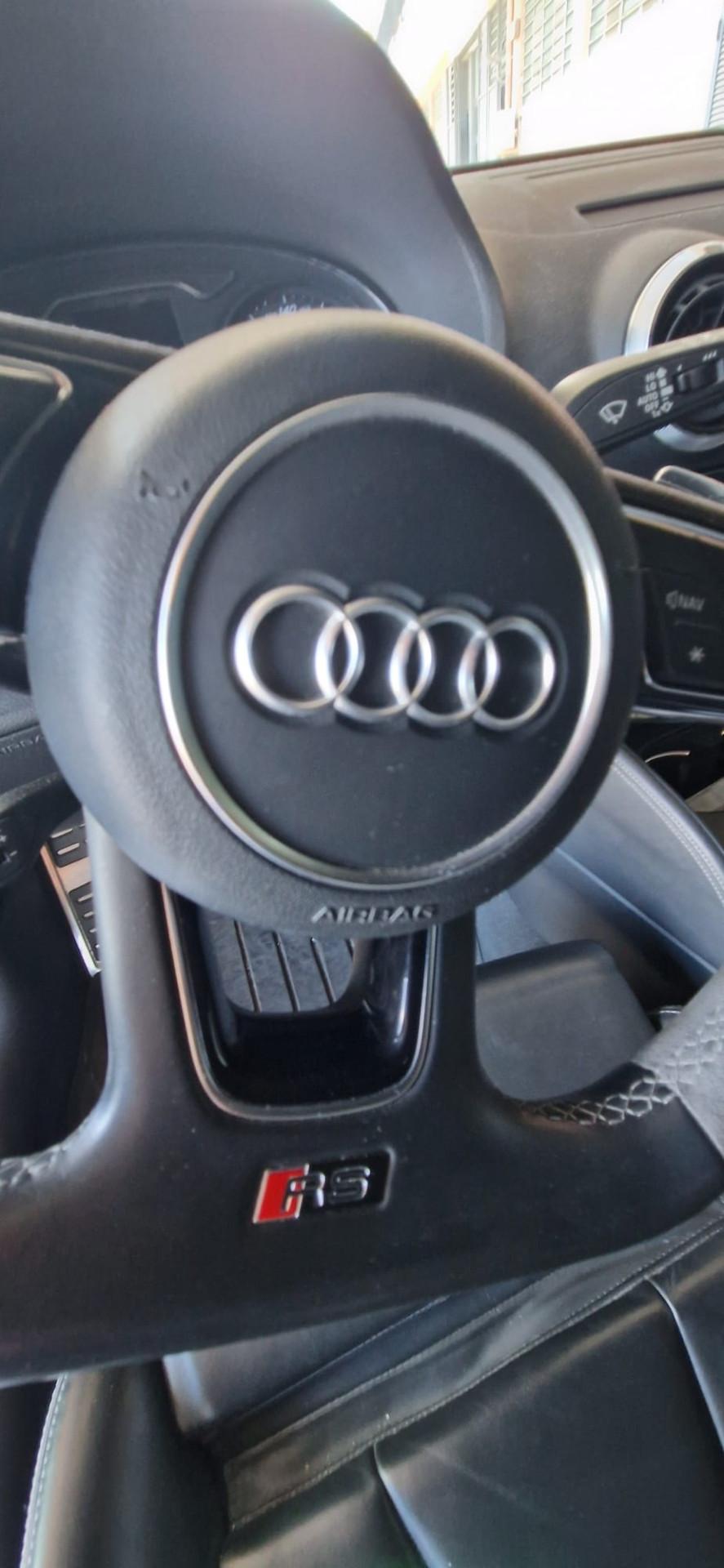 Audi A3 RS 3 SPB 2.5 TFSI quattro S tronic